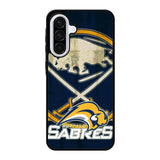 Buffalo Sabres Samsung Galaxy A56 Case FE0742