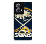 Buffalo Sabres Motorola Moto Edge 2024 Case FE0742
