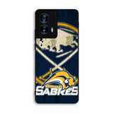 Buffalo Sabres Motorola Moto G Power 5G 2024 Case FE0742
