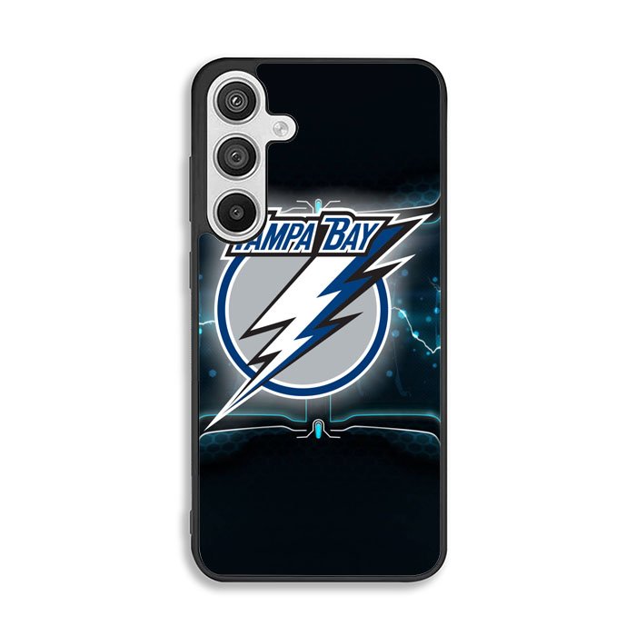 Tampa Bay Lightning Samsung Galaxy A26 Case FE0809