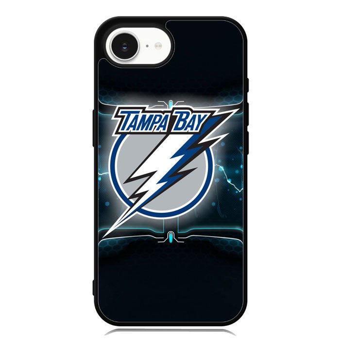 Tampa Bay Lightning iPhone 16e Case FE1277