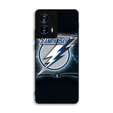 Tampa Bay Lightning Motorola Moto G Power 5G 2024 Case FE3477