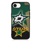 Dallas Stars iPhone 16e Case FE1279