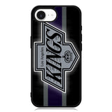 Los Angeles Kings iPhone 16e Case FE1280