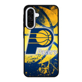 Indiana Pacers Samsung Galaxy A56 Case FE4727