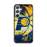 Indiana Pacers Samsung Galaxy A26 Case FE5792