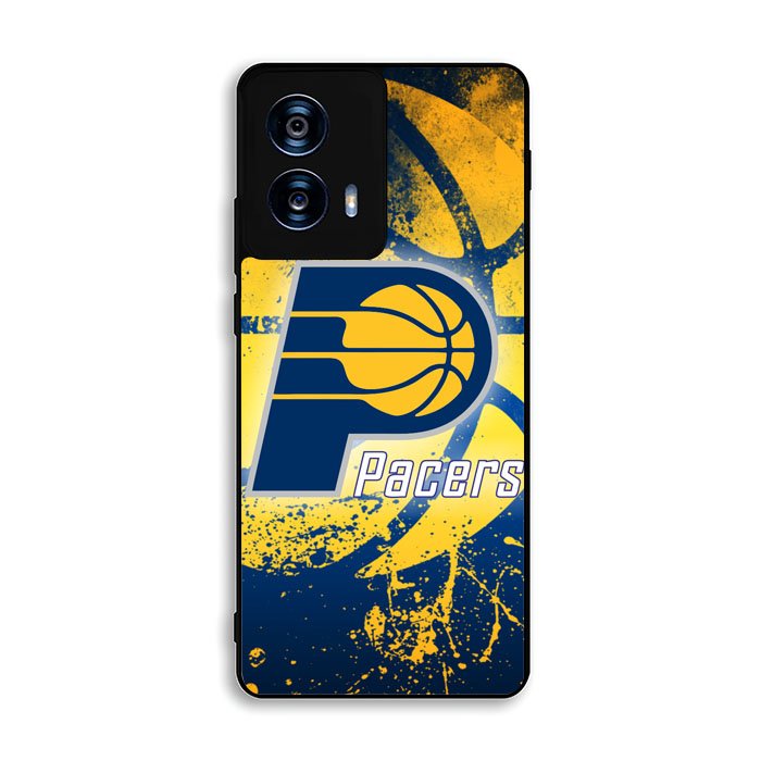 Indiana Pacers Motorola Moto G Power 5G 2024 Case FE4727