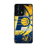 Indiana Pacers Motorola Moto G Power 5G 2024 Case FE4727