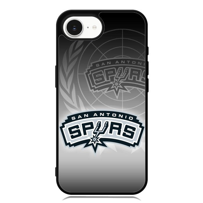 San Antonio Spurs iPhone 16e Case FE1283