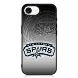 San Antonio Spurs iPhone 16e Case FE1283