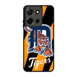 Detroit Tigers 3rd Motorola Moto G 5G 2025 Case FE7896