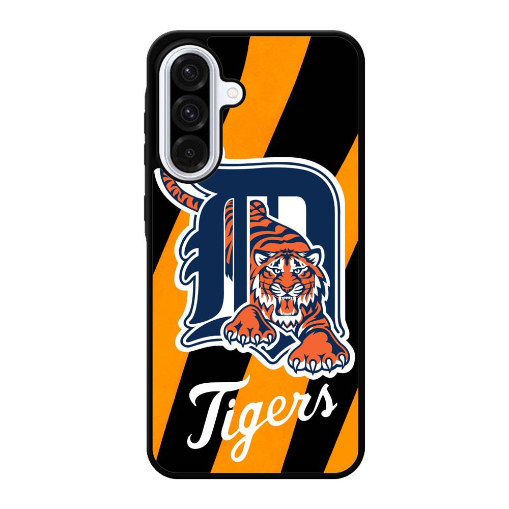 Detroit Tigers 3rd Samsung Galaxy A56 Case FE8240