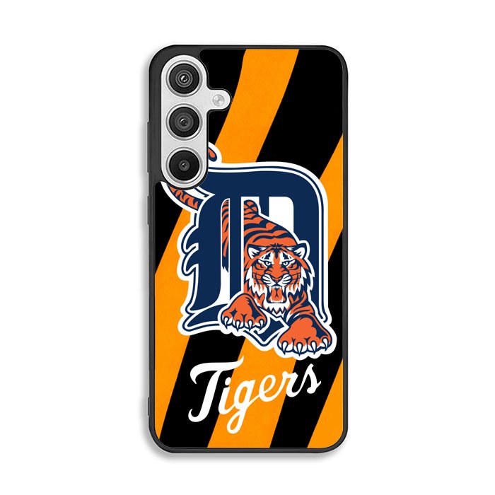 Detroit Tigers 3rd Samsung Galaxy A26 Case FE3412