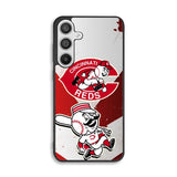 Cincinnati Reds Samsung Galaxy A26 Case FE2257