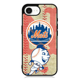 New York Mets iPhone 16e Case FE1294