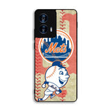 New York Mets 5th Motorola Moto G Power 5G 2024 Case FE3736