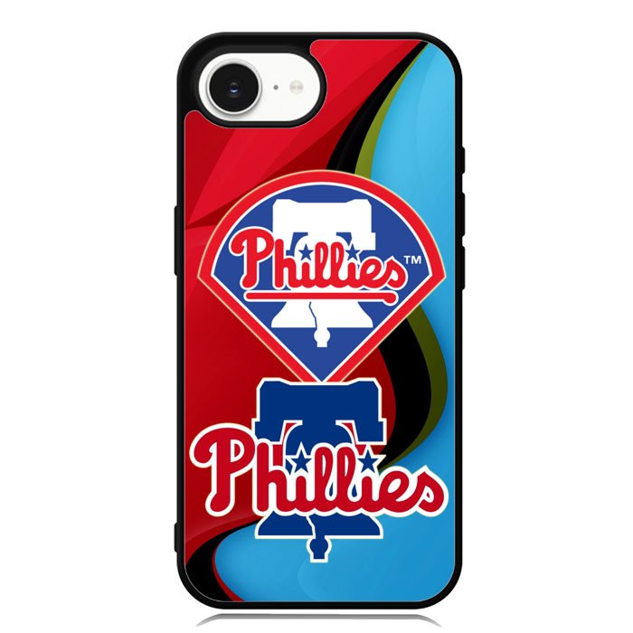 Philadelphia Phillies iPhone 16e Case FE1295