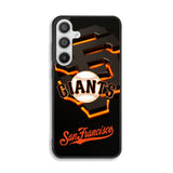 San Francisco Giants 5th Samsung Galaxy A26 Case FE6885