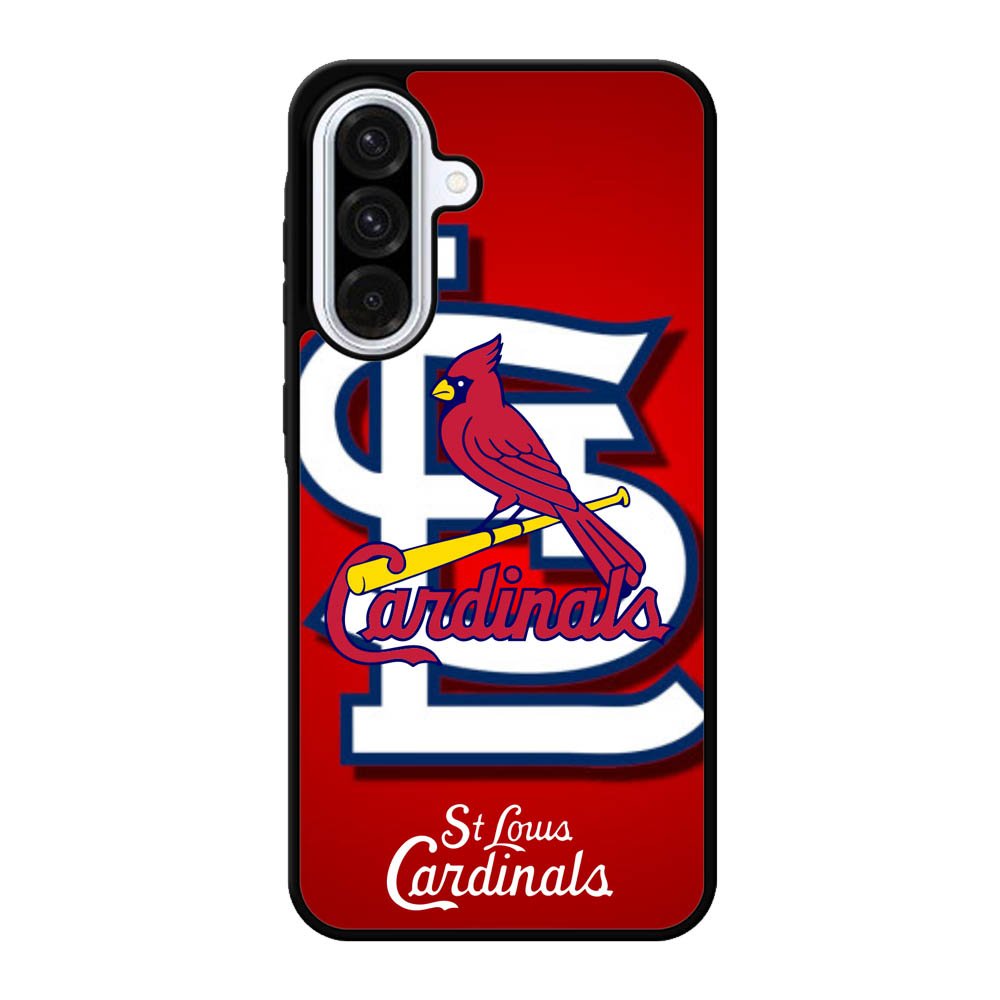 St Louis Cardinals 2nd Samsung Galaxy A56 Case FE5471