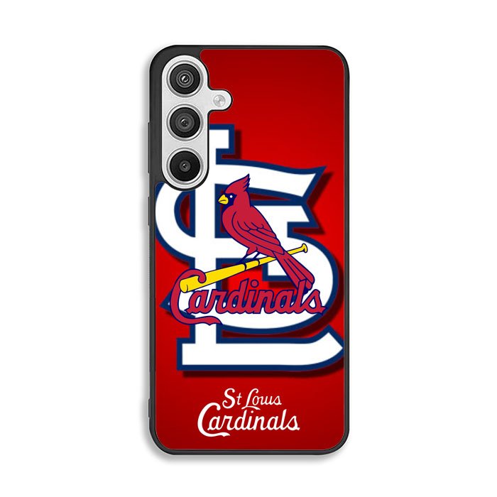 St Louis Cardinals 2nd Samsung Galaxy A26 Case FE0686