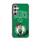 Boston Celtics 3rd Samsung Galaxy A26 Case FE7787