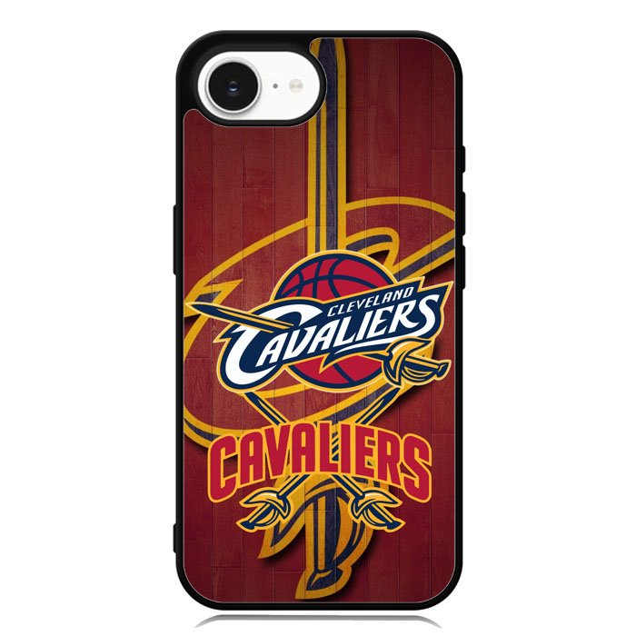 Cleveland Cavaliers iPhone 16e Case FE1301