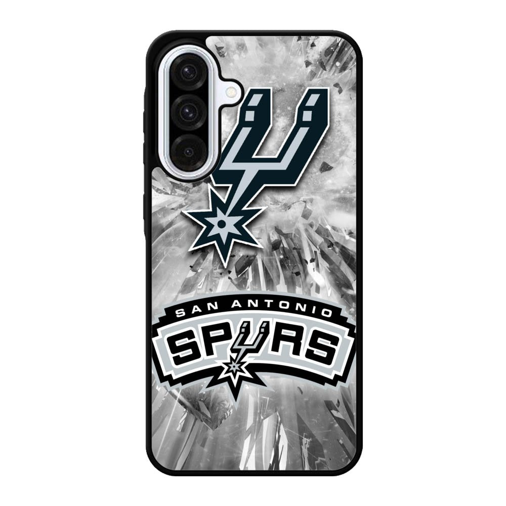 San Antonio Spurs Samsung Galaxy A56 Case FE7702