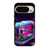 arcade sona Z3239 Google Pixel 10 Pro Case