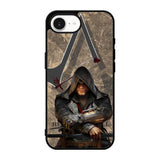 assassins creed unity Z3260 iPhone 17e Case
