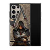 assassins creed unity Z3260 Samsung Galaxy S24 Ultra 5G Case