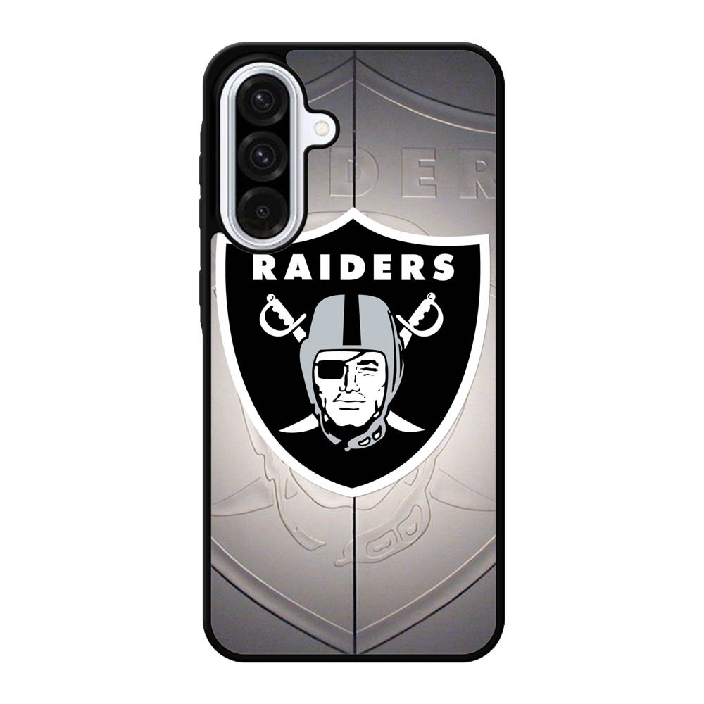 Oakland Raiders 2nd Samsung Galaxy A56 Case FE1922