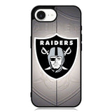 Oakland Raiders iPhone 16e Case FE1307