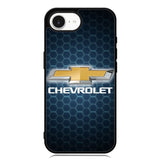 Chevrolet logo iPhone 16e Case FE1310