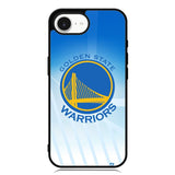 Golden State Warriors iPhone 16e Case FE1313