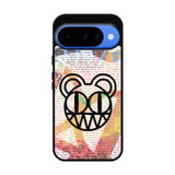 radiohead Logo Z3286 Google Pixel 10 Case