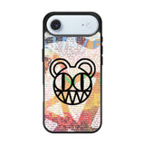 radiohead Logo Z3286 iPhone Air Case