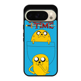 Pocket Jack Z3295 Google Pixel 10 Pro Case