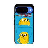 Pocket Jack Z3295 Google Pixel 10 Case