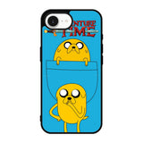 Pocket Jack Z3295 iPhone 17e Case