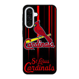 St Louis Cardinals Logo 15th Samsung Galaxy A56 Case FE6625