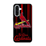 St Louis Cardinals Logo 15th Samsung Galaxy A36 Case FE1395