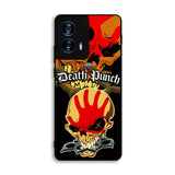 Five Finger Death Punch 1st Motorola Moto G Power 5G 2024 Case FE2920