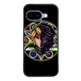 The Legend Of Zelda Two Face Z3344 Google Pixel 10A Case
