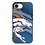 Broncos Denver iPhone 16e Case FE1326