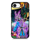 beerus sama iPhone 16e Case FE1330