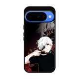 Kaneki Ken Tokyo Ghoul Z3426 Google Pixel 10 Case