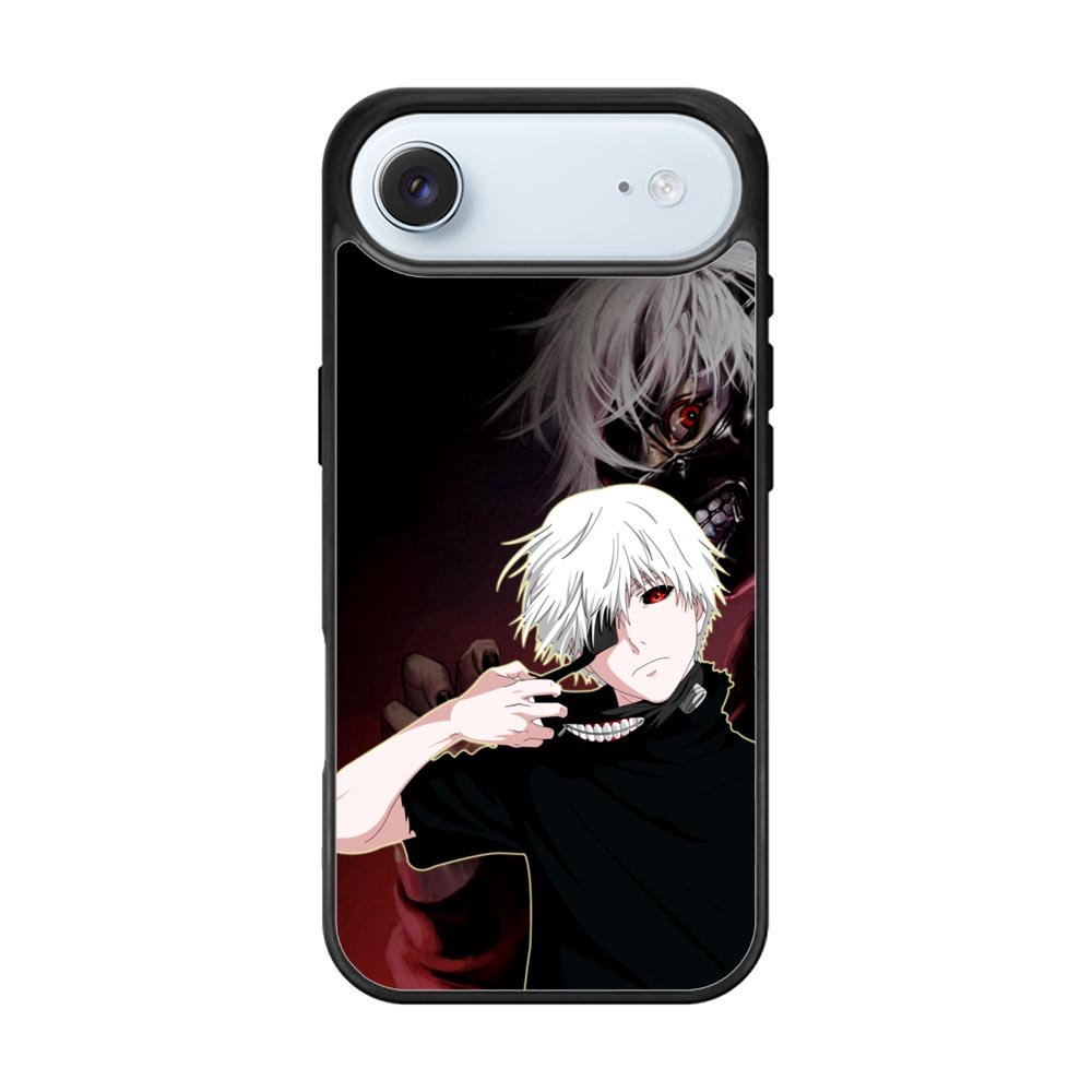 Kaneki Ken Tokyo Ghoul Z3426 iPhone Air Case