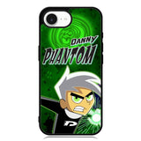 danny phantom iPhone 16e Case FE1332