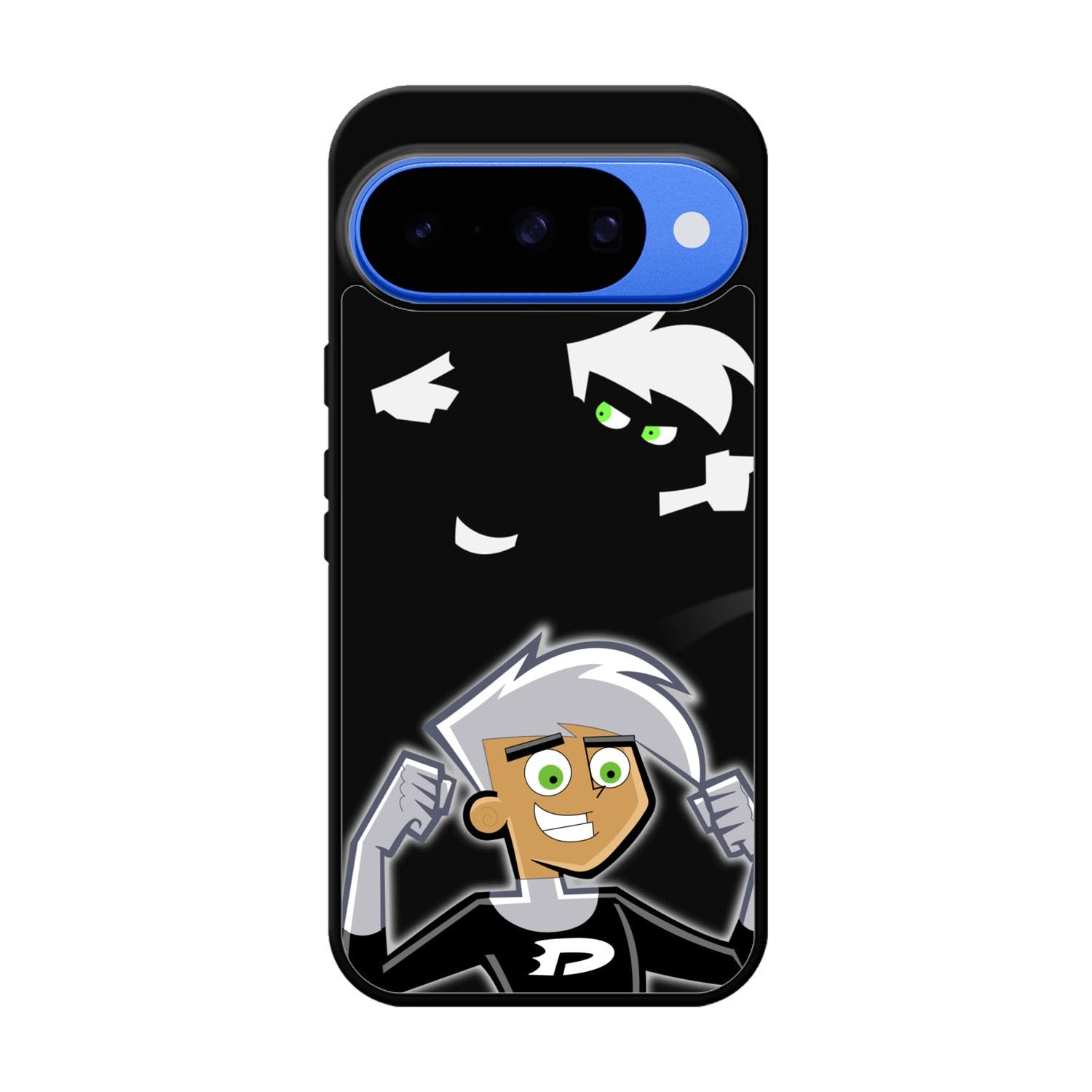 Danny Phantom Z3446 Google Pixel 10 Case