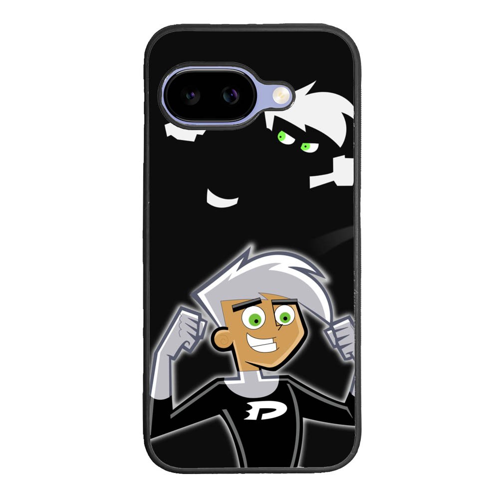 Danny Phantom Z3446 Google Pixel 10A Case